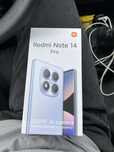 Redmi note 14 pro nowy