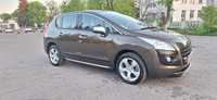 PEUGEOT 3008 Allure 2.0hdi Aisin