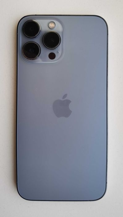 Смартфон Apple iPhone 13 Pro Max 128Gb Sierra Blue