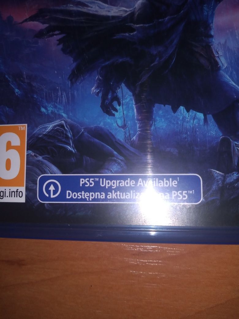 Elden Ring Nightreign PS4 PS5 Диск НОВИНКА Дешево (Скидка до 27.07)
