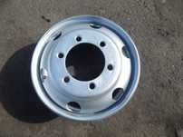 felga 17.5 x 6,75 mercedesa 817 , 1324