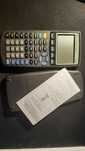 Texas Instruments Ti-83