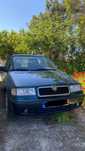 Skoda Felícia 1999 1.3