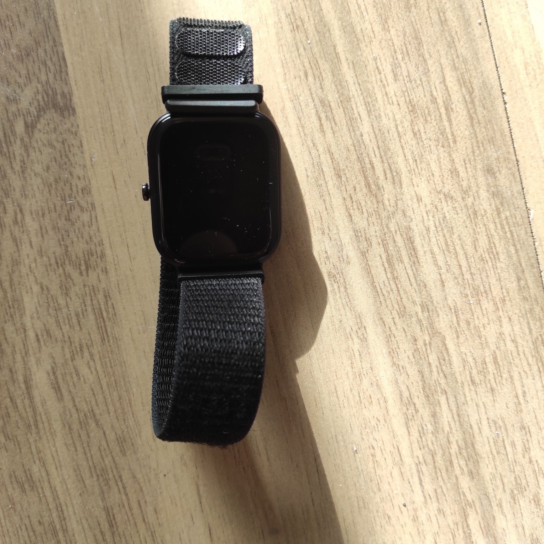 Zegarek Amazfit GTS