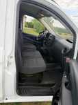 Mercedes Vito 2017