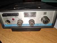 Zodiac  M-2006/12P  CB  stare  radio