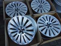 FELGI AUDI A8 S8 A7 S7 A5 S5 A6 C7 C8 S6 20'' KUTE Nowe Fabrycznie !!!