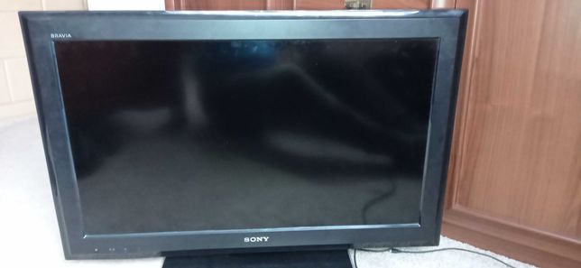 TV Sony Bravia KDL-32S5550