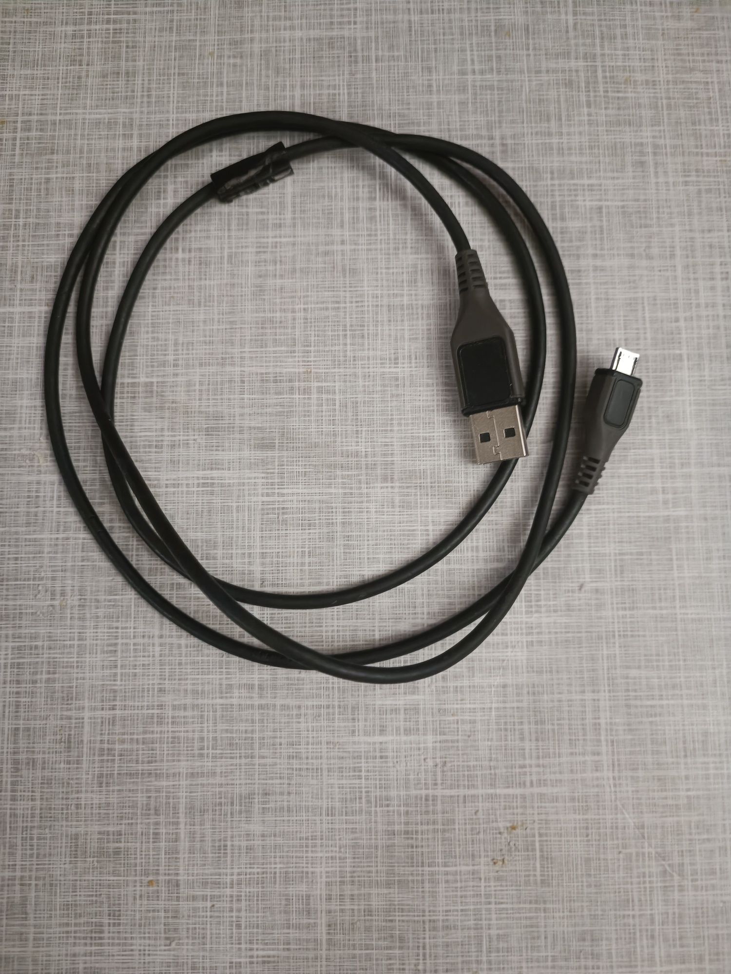 Kabel USB wejście np. Samsung