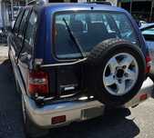Kia Sportage 2.0 TDI 2000