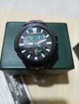Casio ProTrek PRW-7000