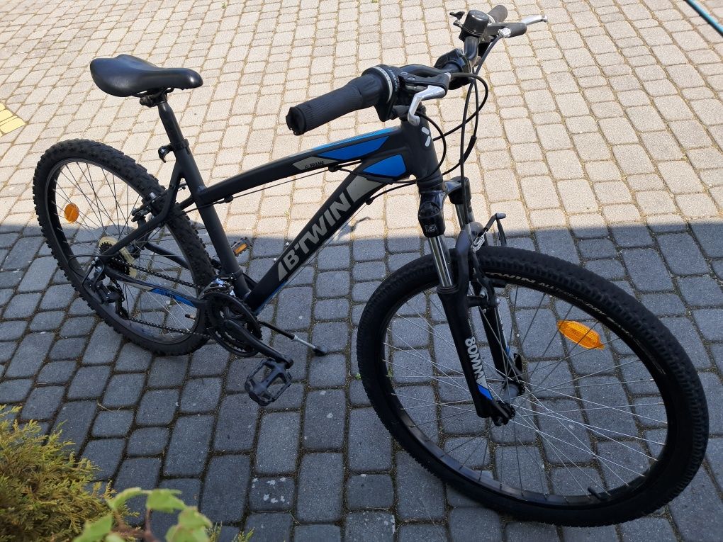Rower górski btwin