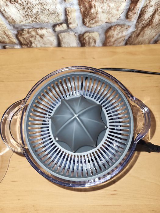 Wyciskarka do cytrusów Moulinex PC120