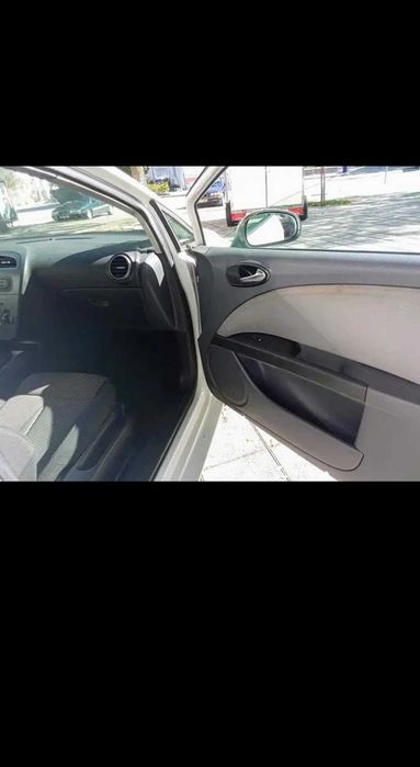 Seat Leon 1P 1.9 TDI 105cv