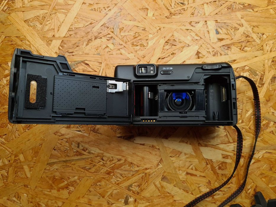 Nikon TW zoom 35-70mm macro GWARANCJA