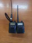 Продам сканкер Icom ic-r6