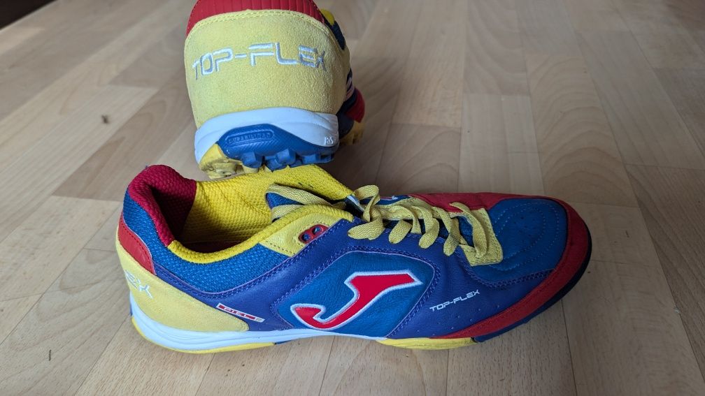 Сороконожки Joma TOP FLEX (TOPW.505.PT)