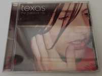 CD_001 | CD "Texas: The Greatest Hits" | NOVO