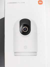 IP камера Xiaomi Smart Camera 3 Pro 3K 5MP HDR 2.4/5GHz Mesh Gateway