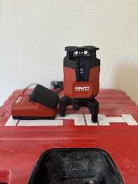 Laser a bateria Hilti