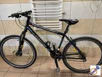 Rower Goetze Koła 28" / Możliwy transport /
