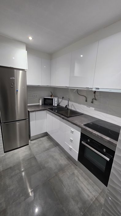 T3 casa para alugar nas olaias