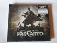 Van Canto Dawn of the Brave 2 CD Limited Edition Folia