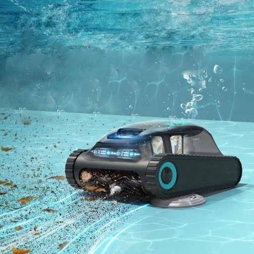 Aiper Scuba S1 odkurzacz basenowy automatyczny