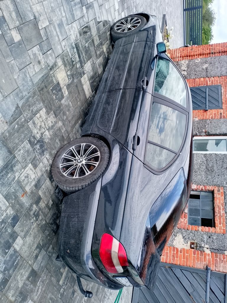 Witam sprzedam BMW E46