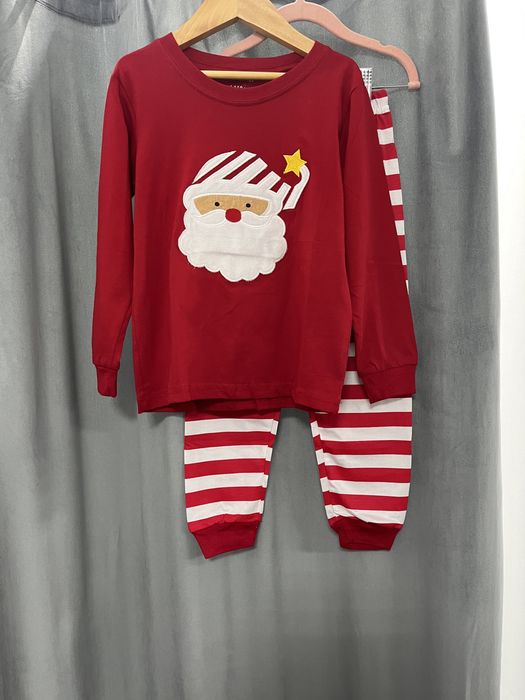 Dziecięca piżama świąteczna roz.110
