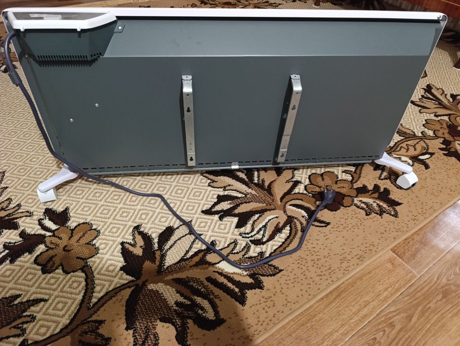 Конвектор Electolux ECH/AGI-3000