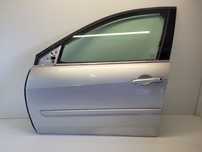 Porta Frente esquerda Renault Laguna III 3 2008-2015