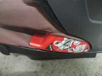 Cadeira auto Chicco 15 -36 Kg