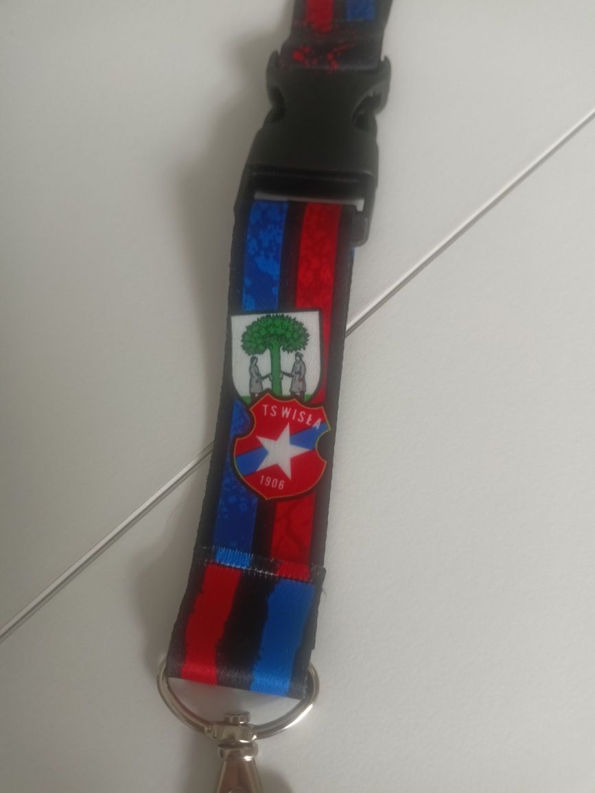 Smyczka Wisła Kraków