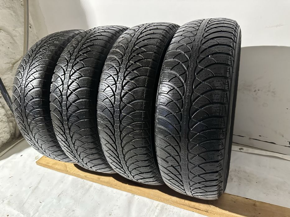 Fulda 185/65r15 зимова Склад Шин Умань