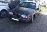VOLVO 440 K (445) 1.7 (1721 CCM) 102 CV