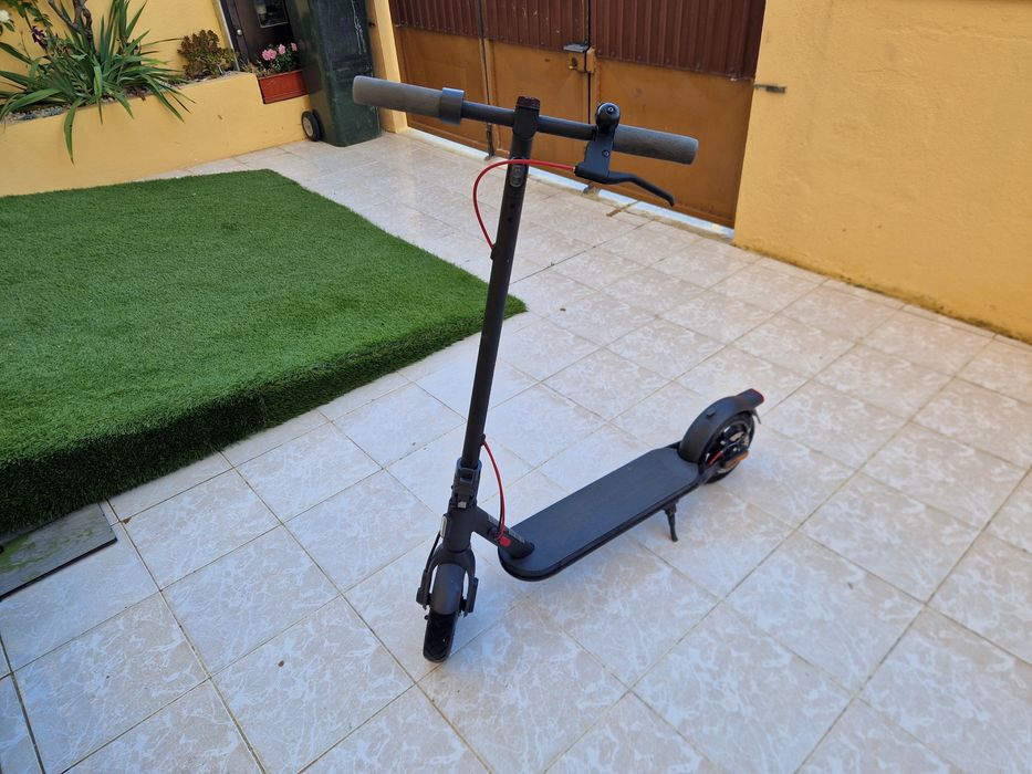 Trotinete Elétrica Xiaomi Scooter 4