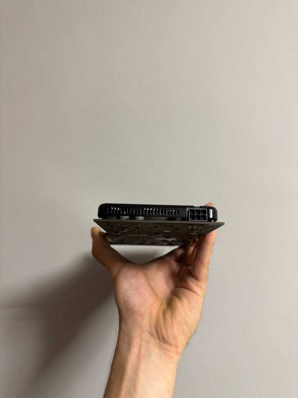 Відеокарта Nvidia GeForce 8800GT 512MB GDDR3