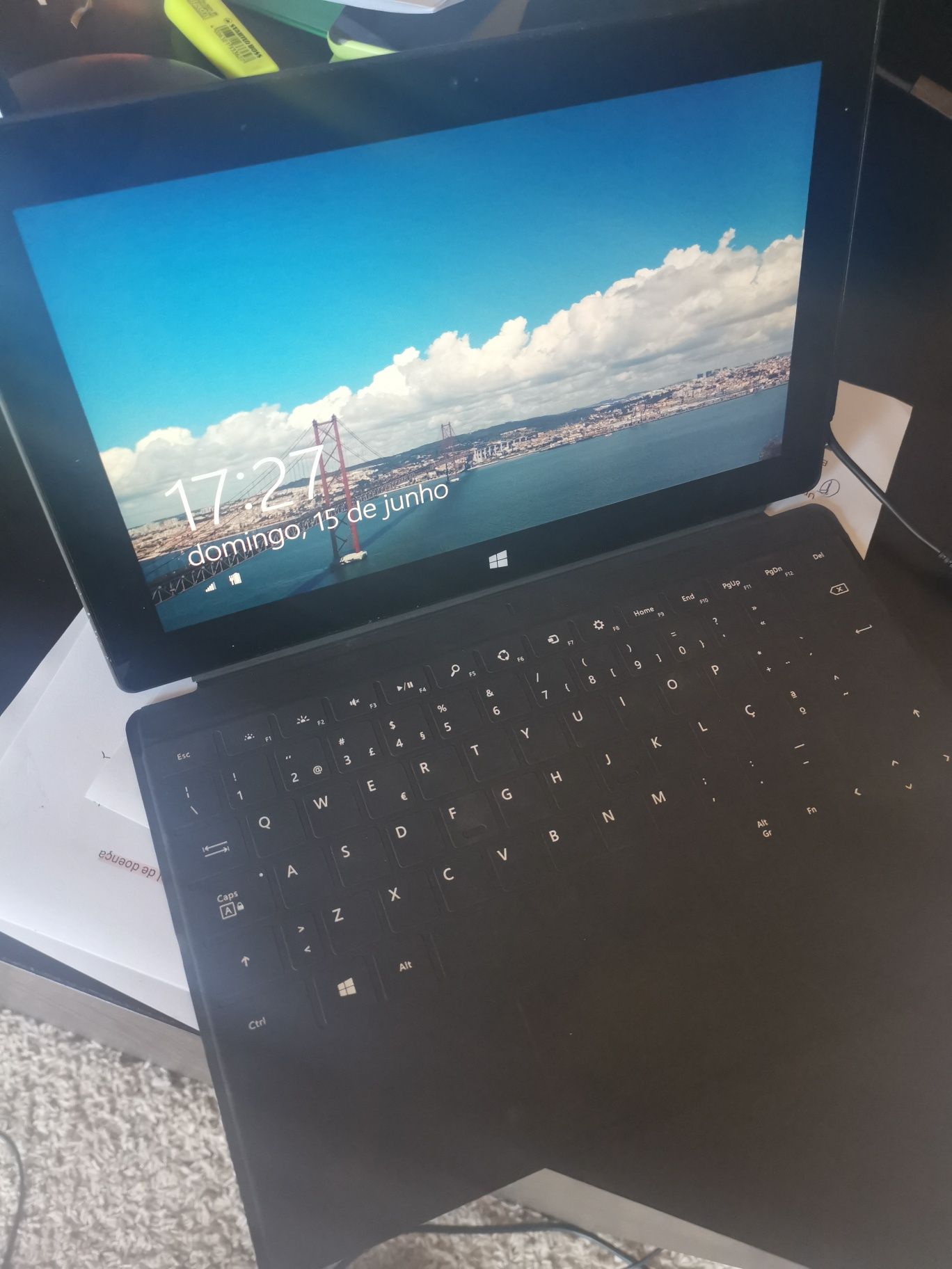 Microsoft Surface RT 32 gb