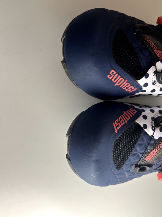 Buty szosowe Suplest Edge 3 x MAAP