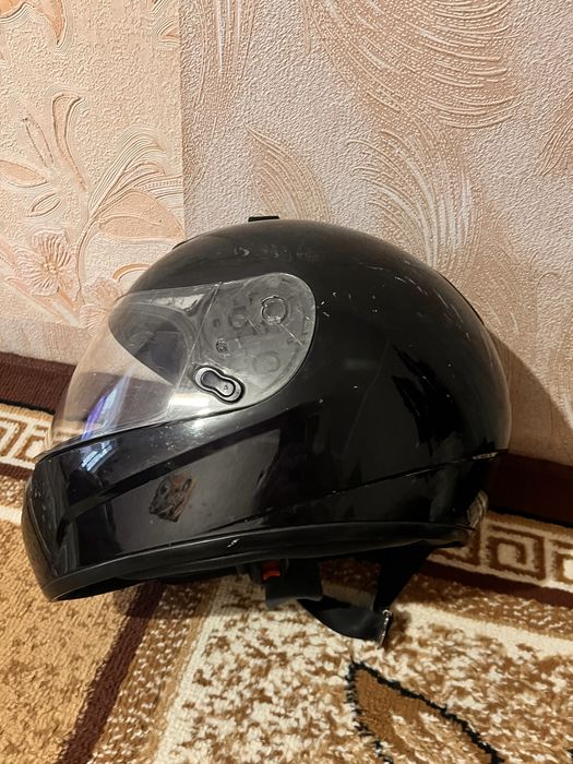 продам шлем Wlt, размер S