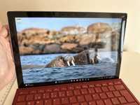 Surface Pro 7 i7 16G 256G