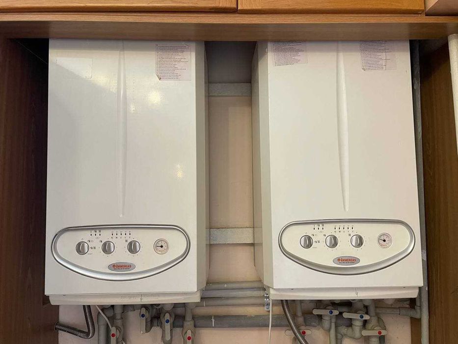 Дворівнева квартира в центрі міста! Можлива розстрочка!