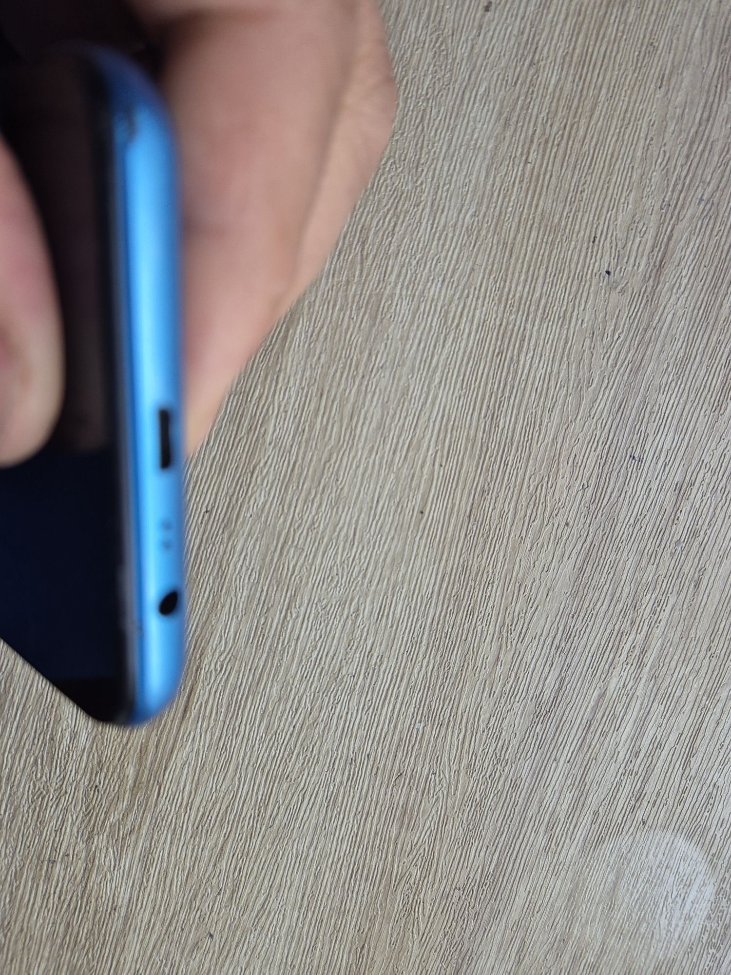 Realme c11 na części.