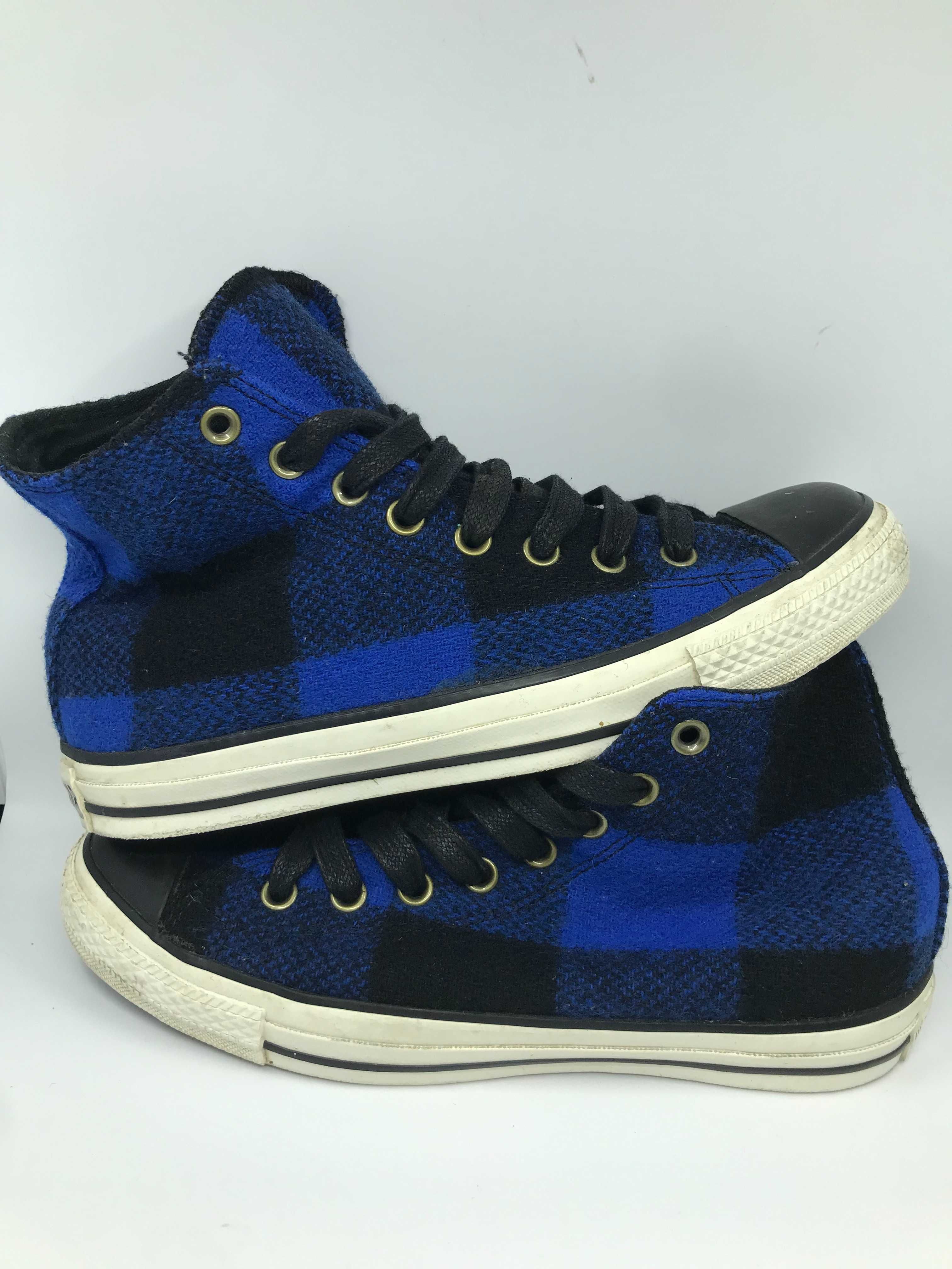 CONVERSE r.40 oryginalne trampki