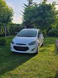 Hyundai ix20 Hyundai ix20 oryginal serwisowany