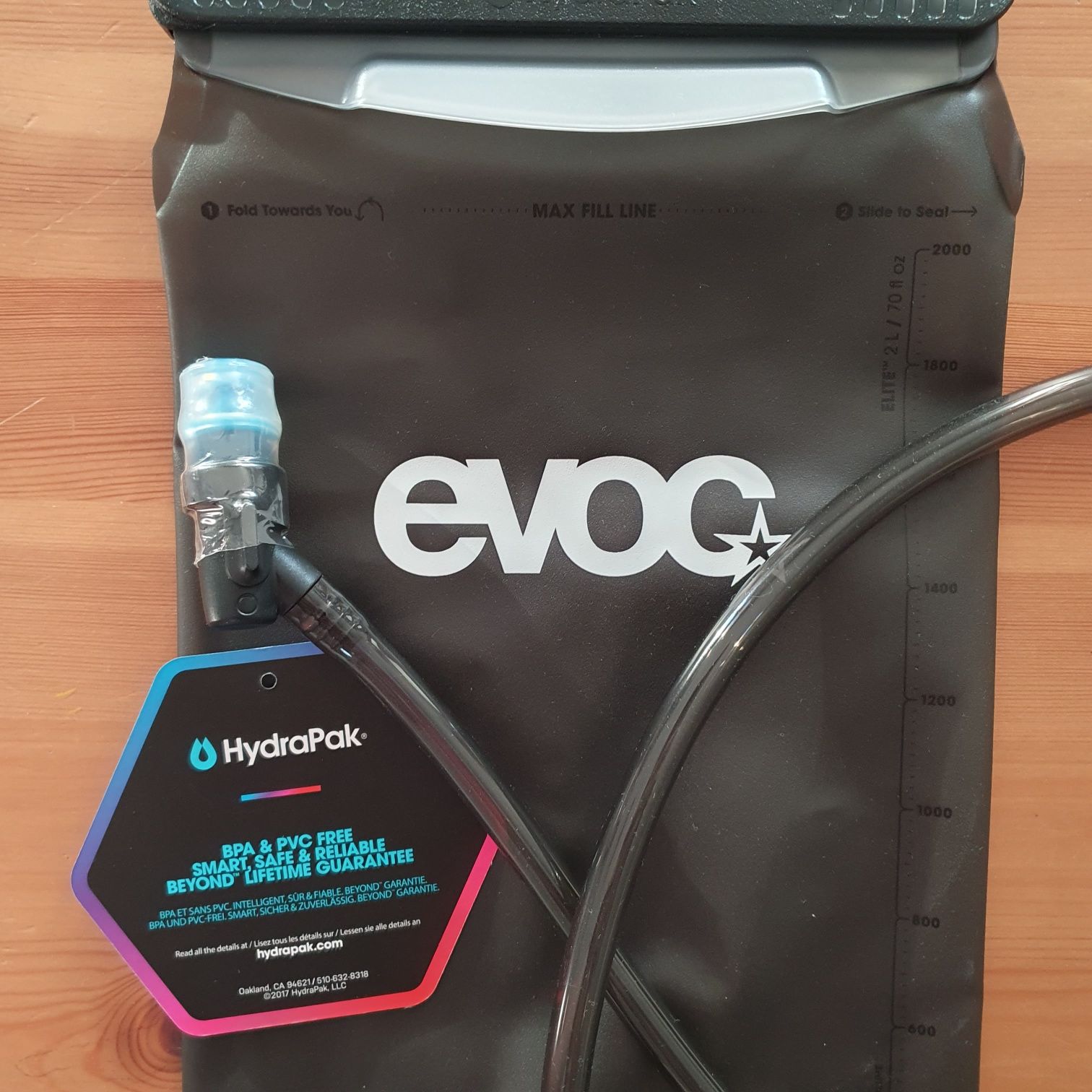 Bukłak Evoc Bladder 2