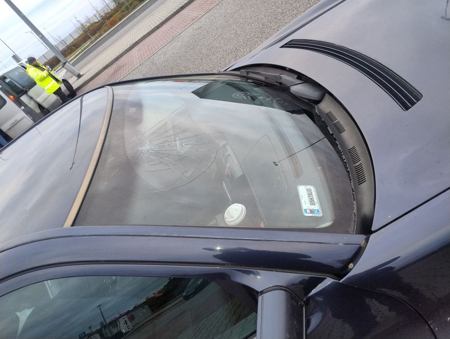 Mercedes W210 E250 Turbodiesel