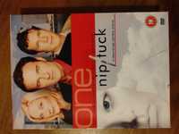 Nip/Tuck temporadas 1, 2, 3, 4 e 5 em DVD