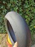 Pirelli Diablo Superbike 200/65R17 Dot 3423 Nr.0954